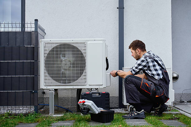 Top rated local Emergency Hvac Repair specialists in Delphi, IN
